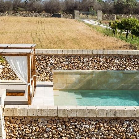 Agriturismo Masseria Costarella Борганье Экстерьер фото
