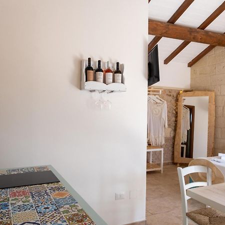 Agriturismo Masseria Costarella Борганье Экстерьер фото