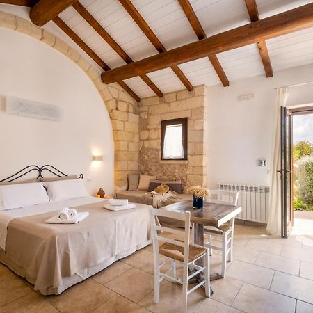 Agriturismo Masseria Costarella Борганье Экстерьер фото