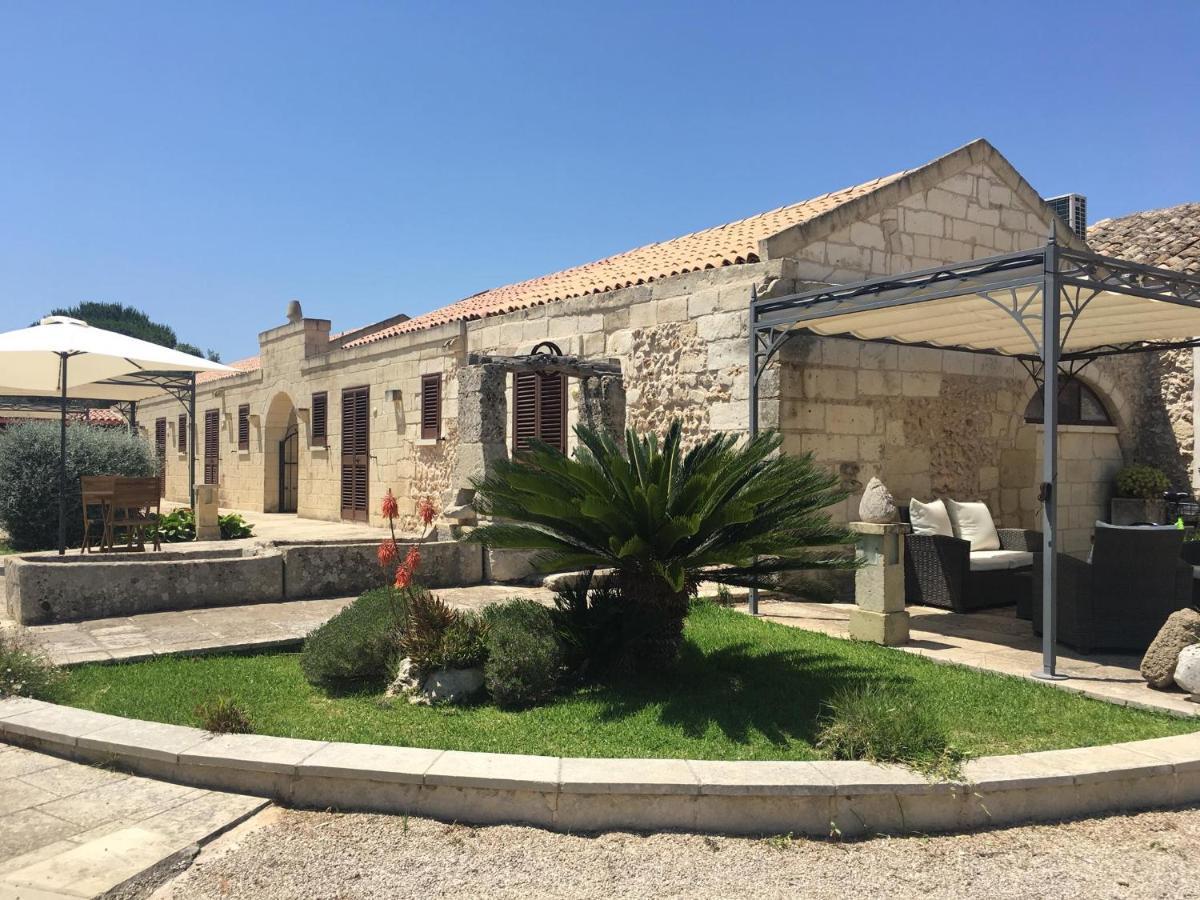 Agriturismo Masseria Costarella Борганье Экстерьер фото