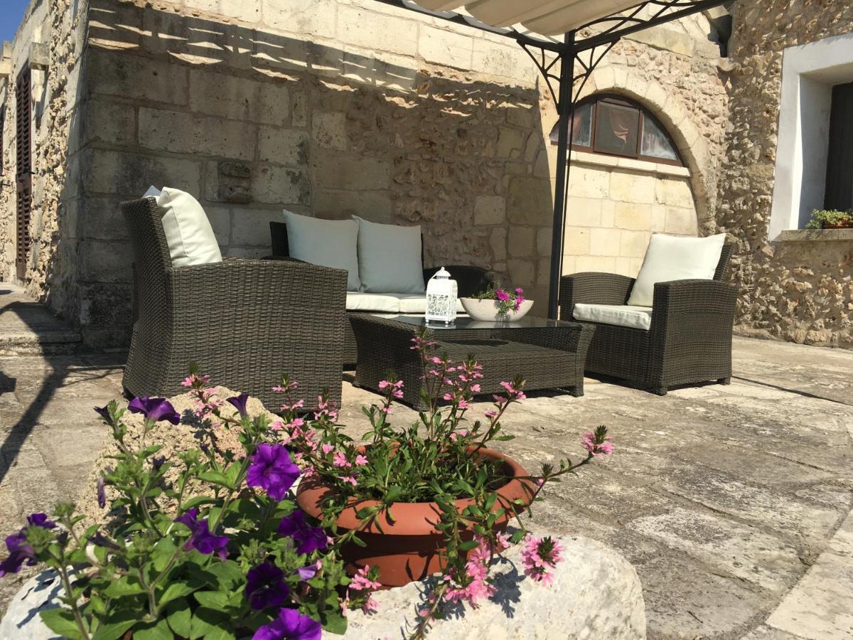 Agriturismo Masseria Costarella Борганье Экстерьер фото