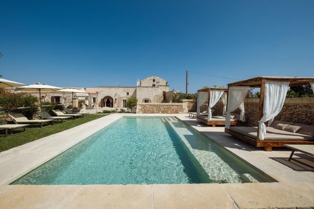 Agriturismo Masseria Costarella Борганье Экстерьер фото