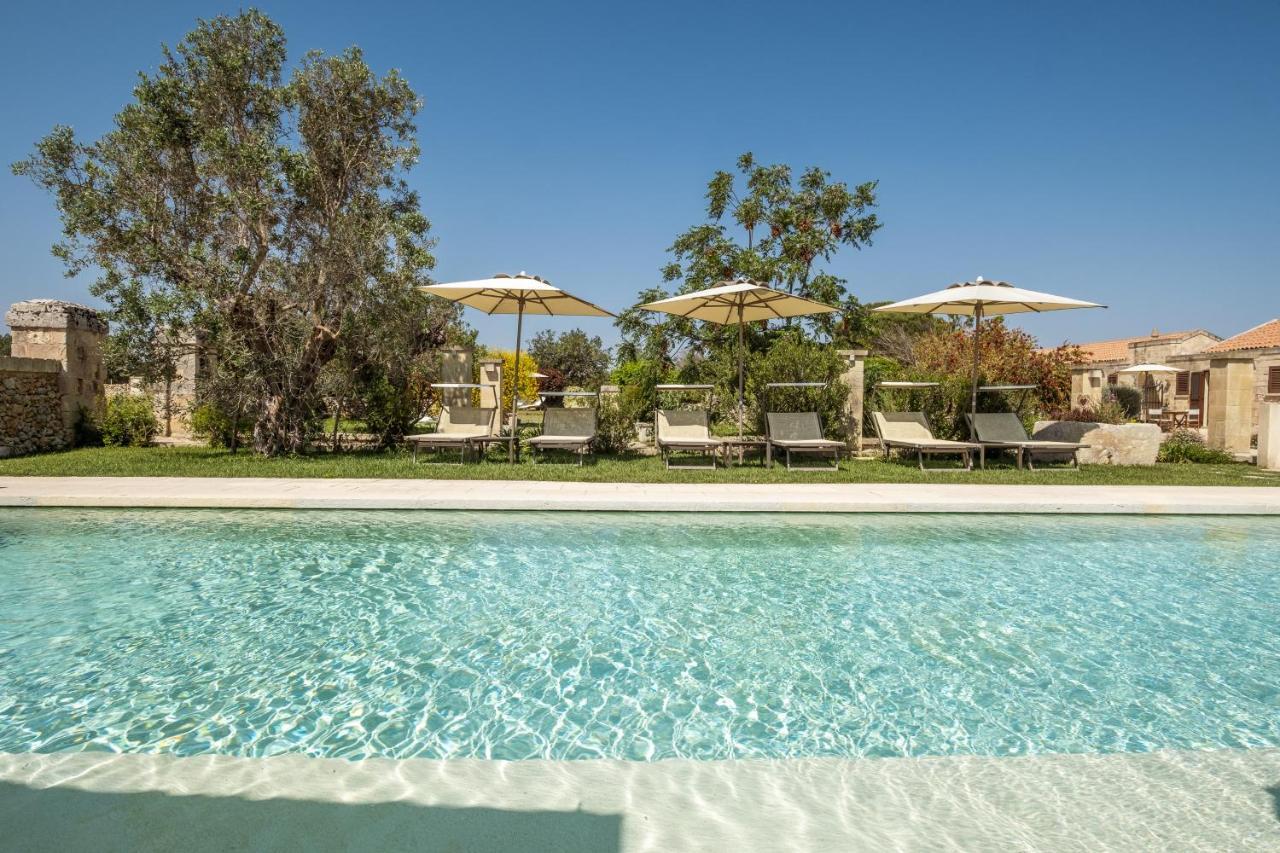 Agriturismo Masseria Costarella Борганье Экстерьер фото