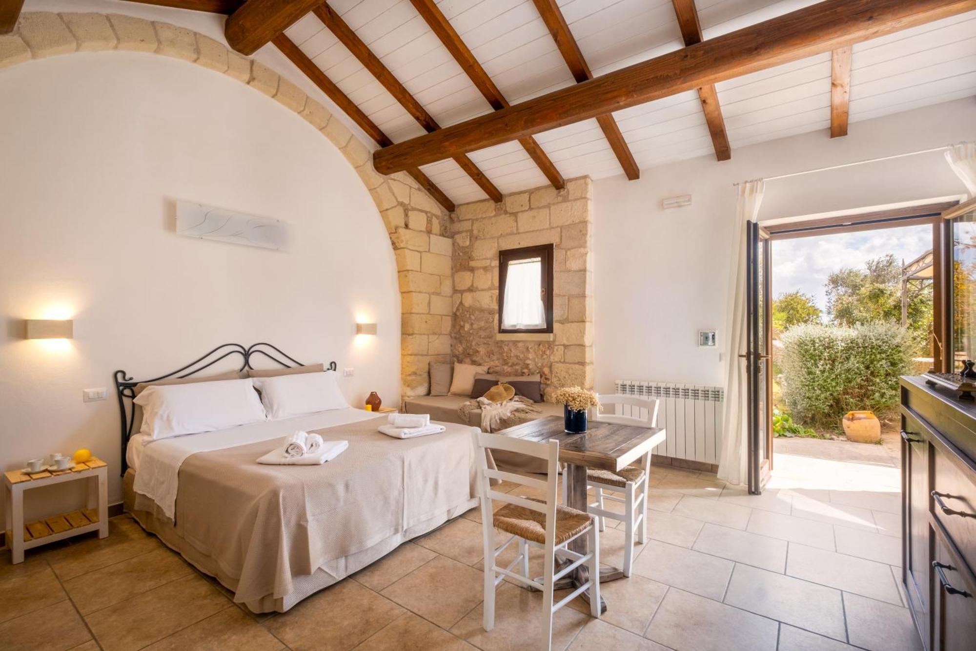 Agriturismo Masseria Costarella Борганье Экстерьер фото