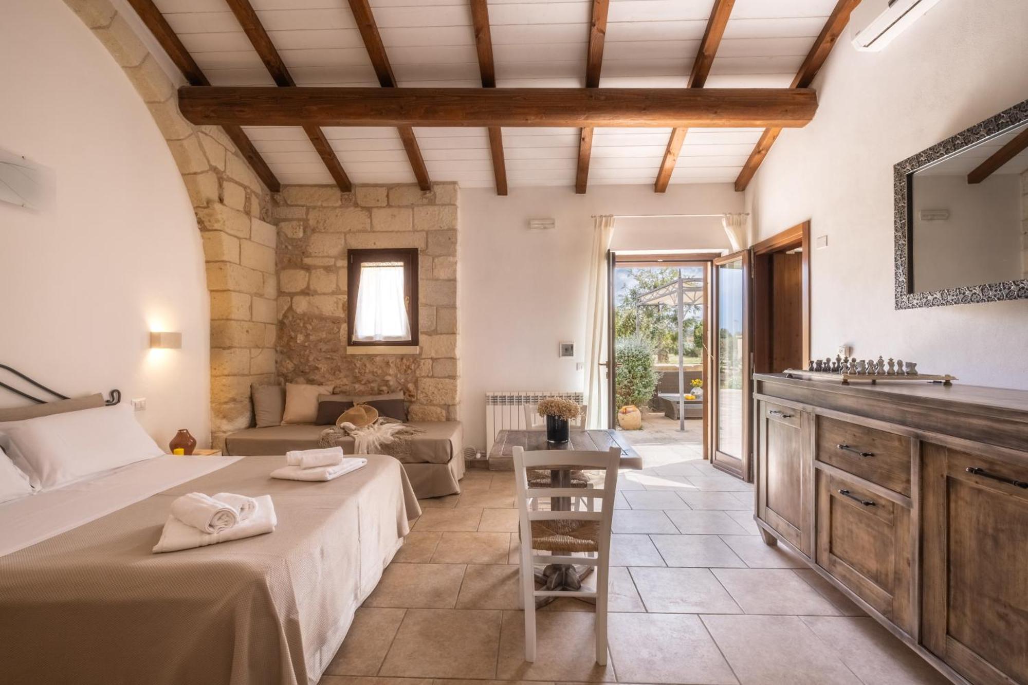 Agriturismo Masseria Costarella Борганье Экстерьер фото