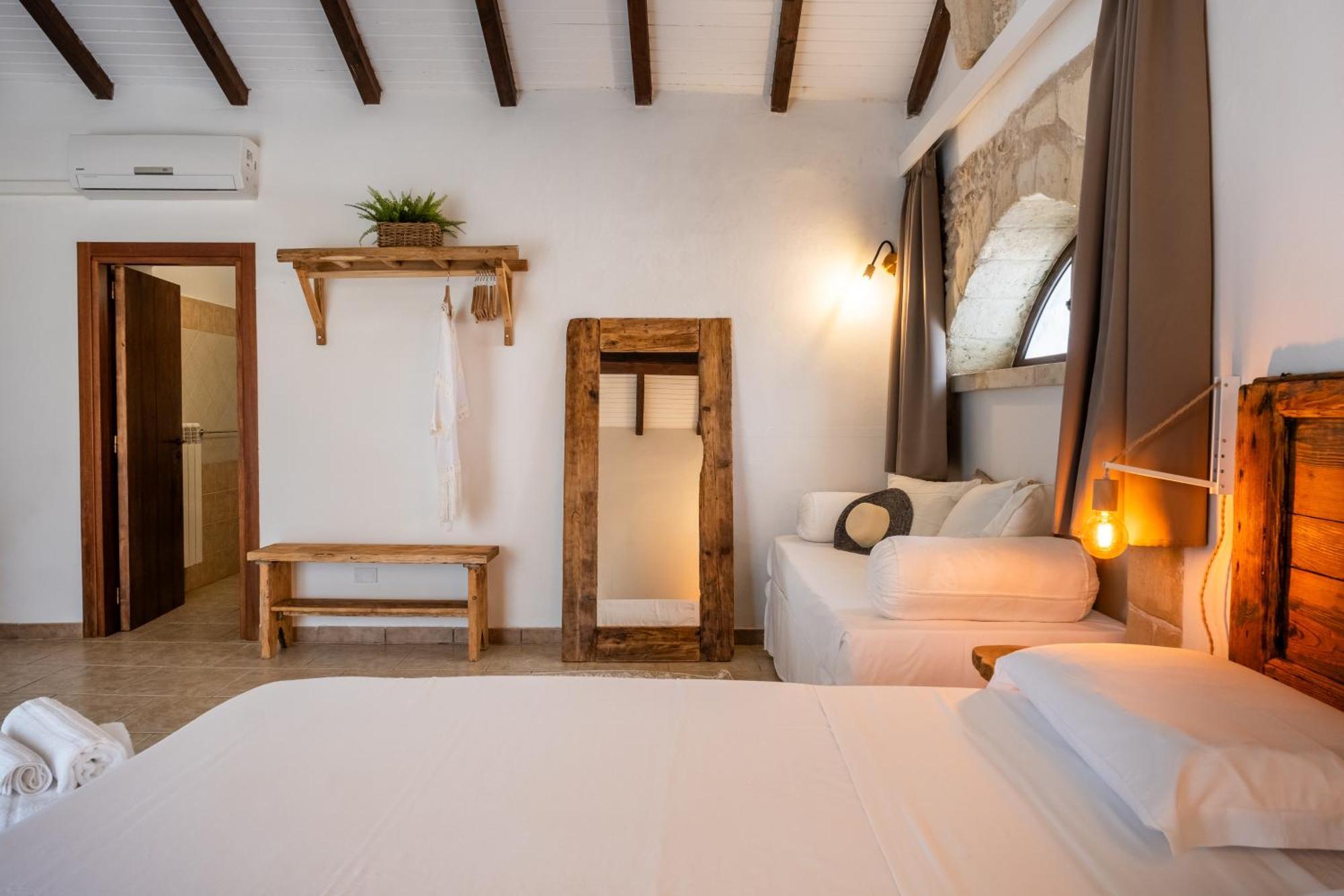 Agriturismo Masseria Costarella Борганье Экстерьер фото