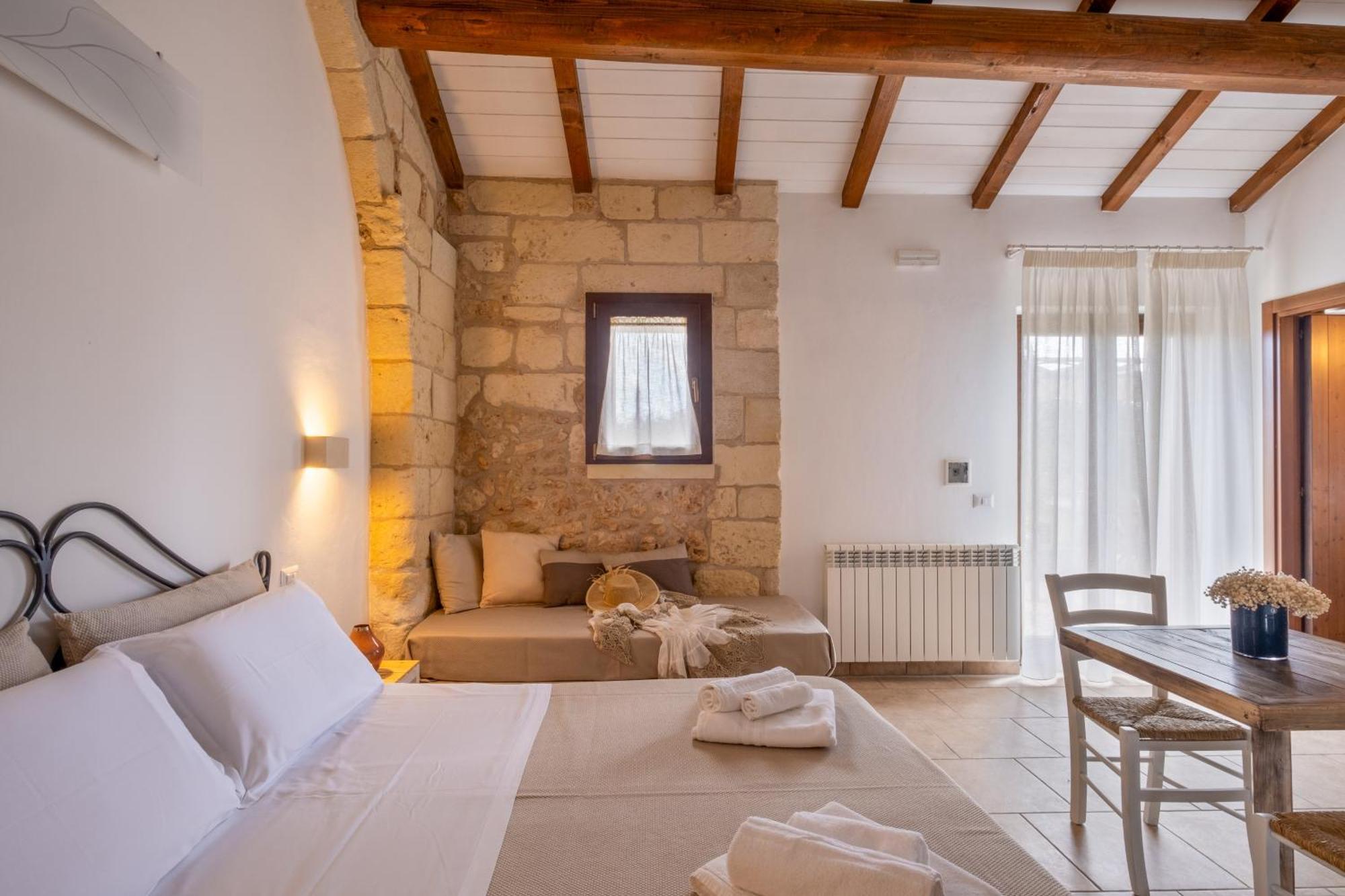 Agriturismo Masseria Costarella Борганье Экстерьер фото