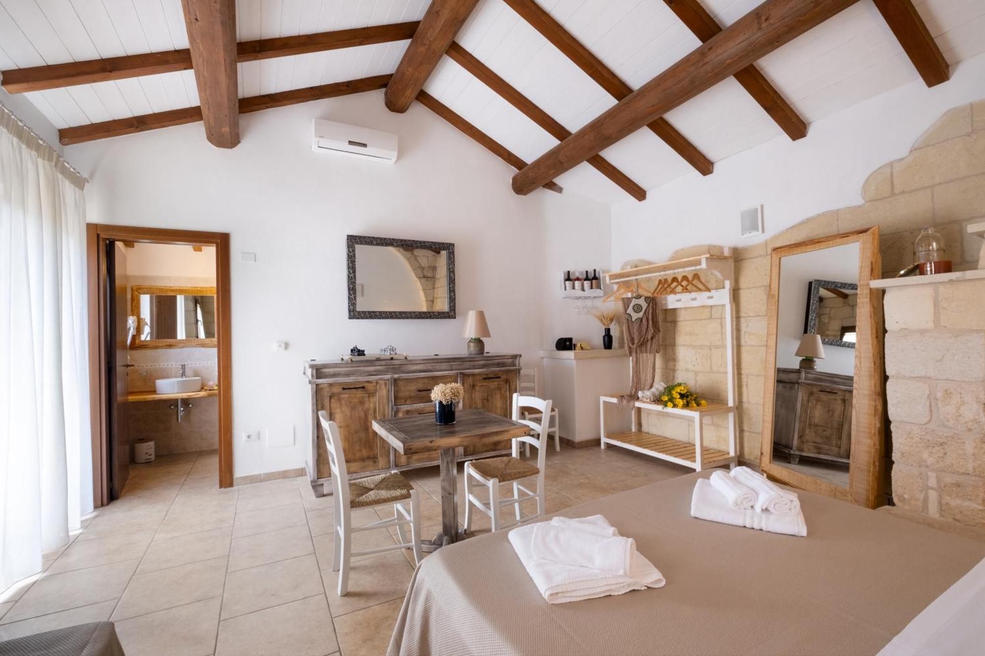 Agriturismo Masseria Costarella Борганье Экстерьер фото