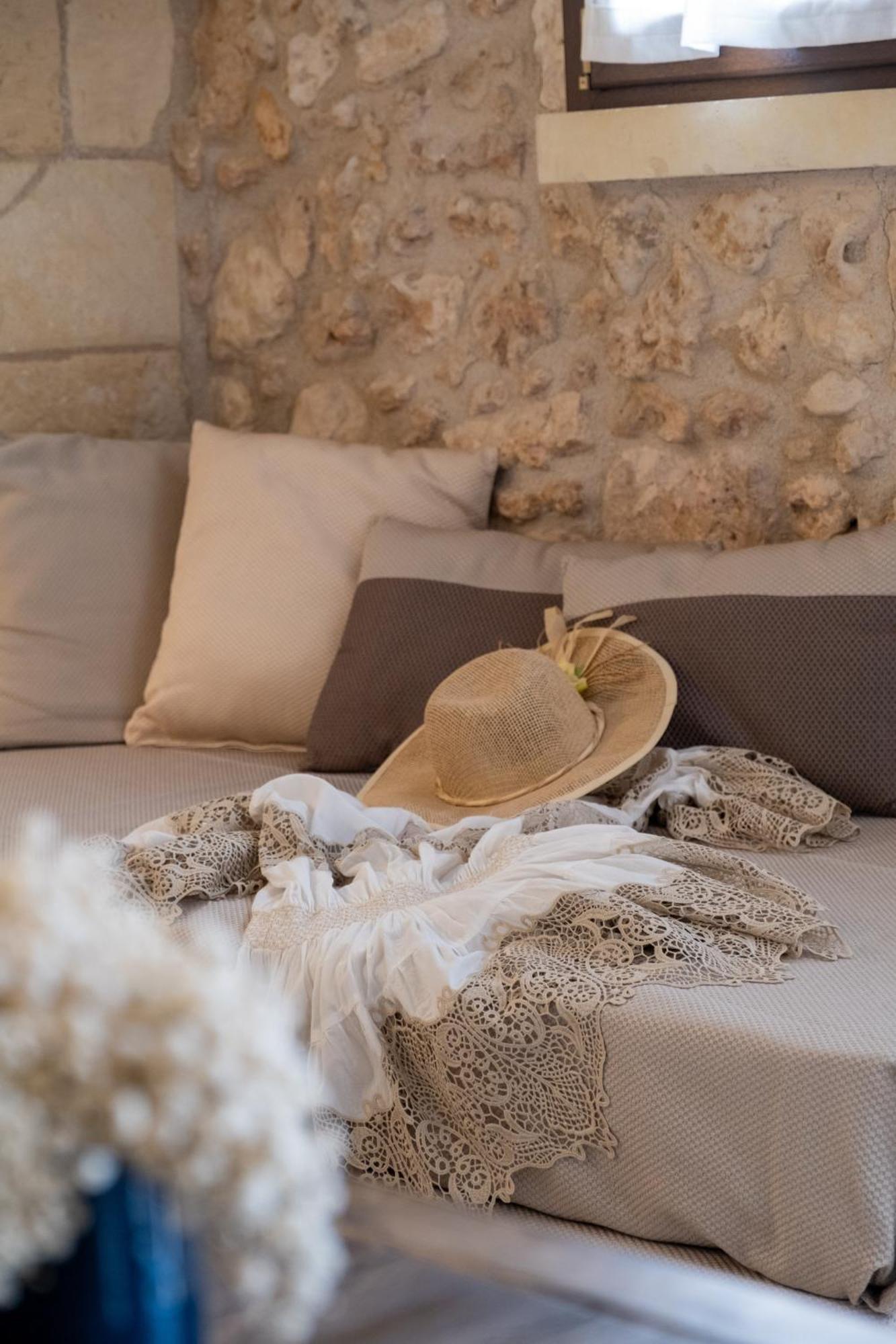 Agriturismo Masseria Costarella Борганье Экстерьер фото