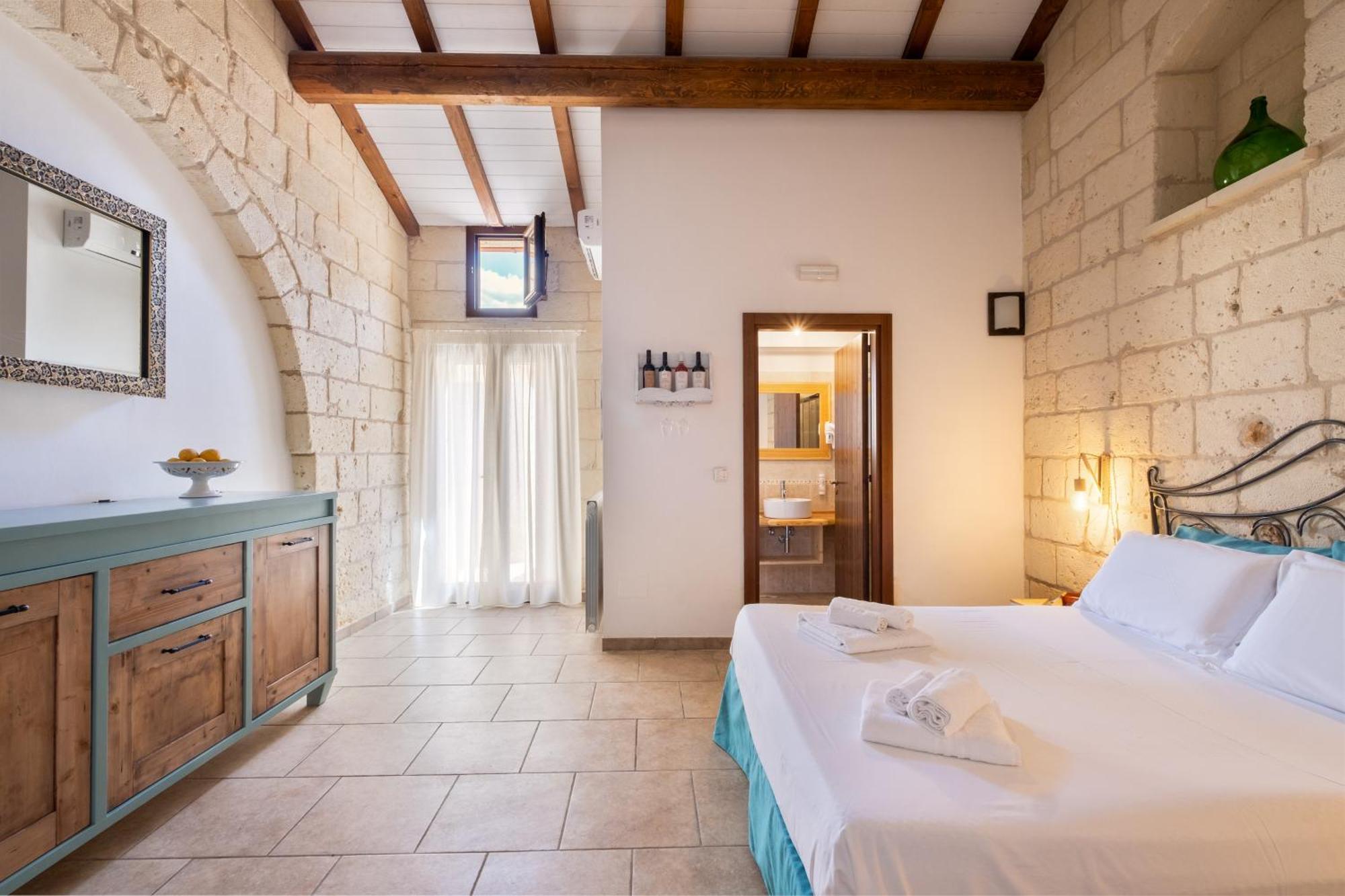 Agriturismo Masseria Costarella Борганье Экстерьер фото