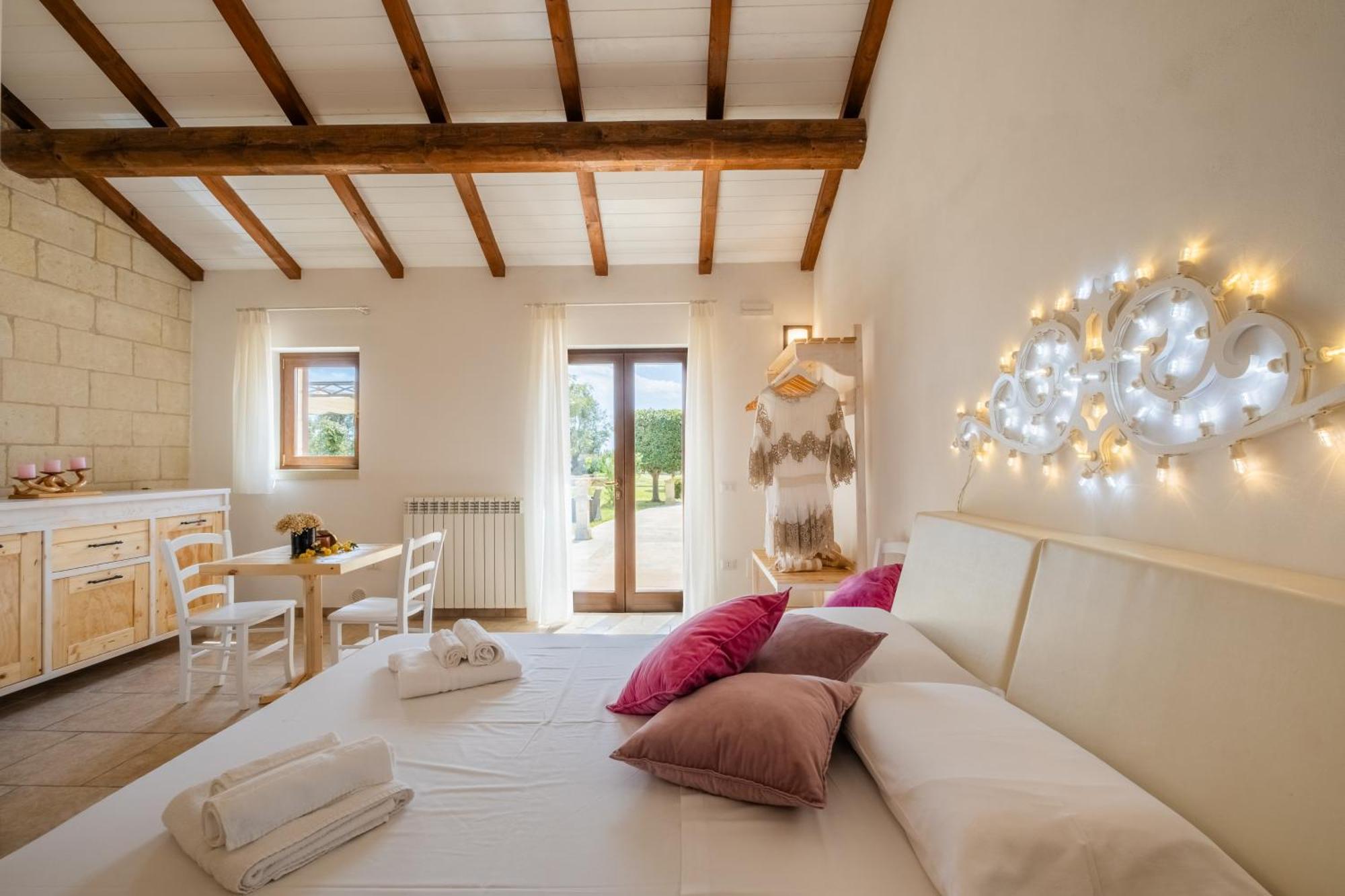 Agriturismo Masseria Costarella Борганье Экстерьер фото