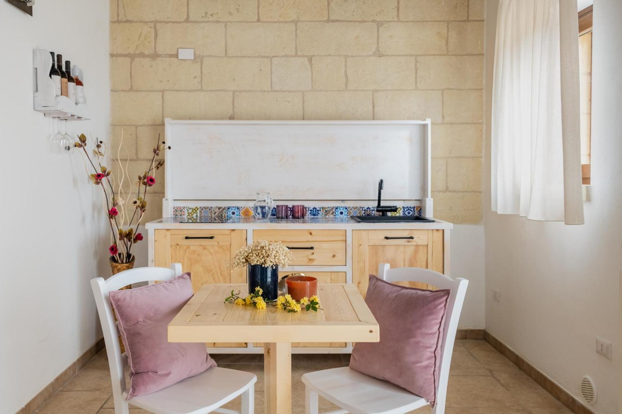 Agriturismo Masseria Costarella Борганье Экстерьер фото
