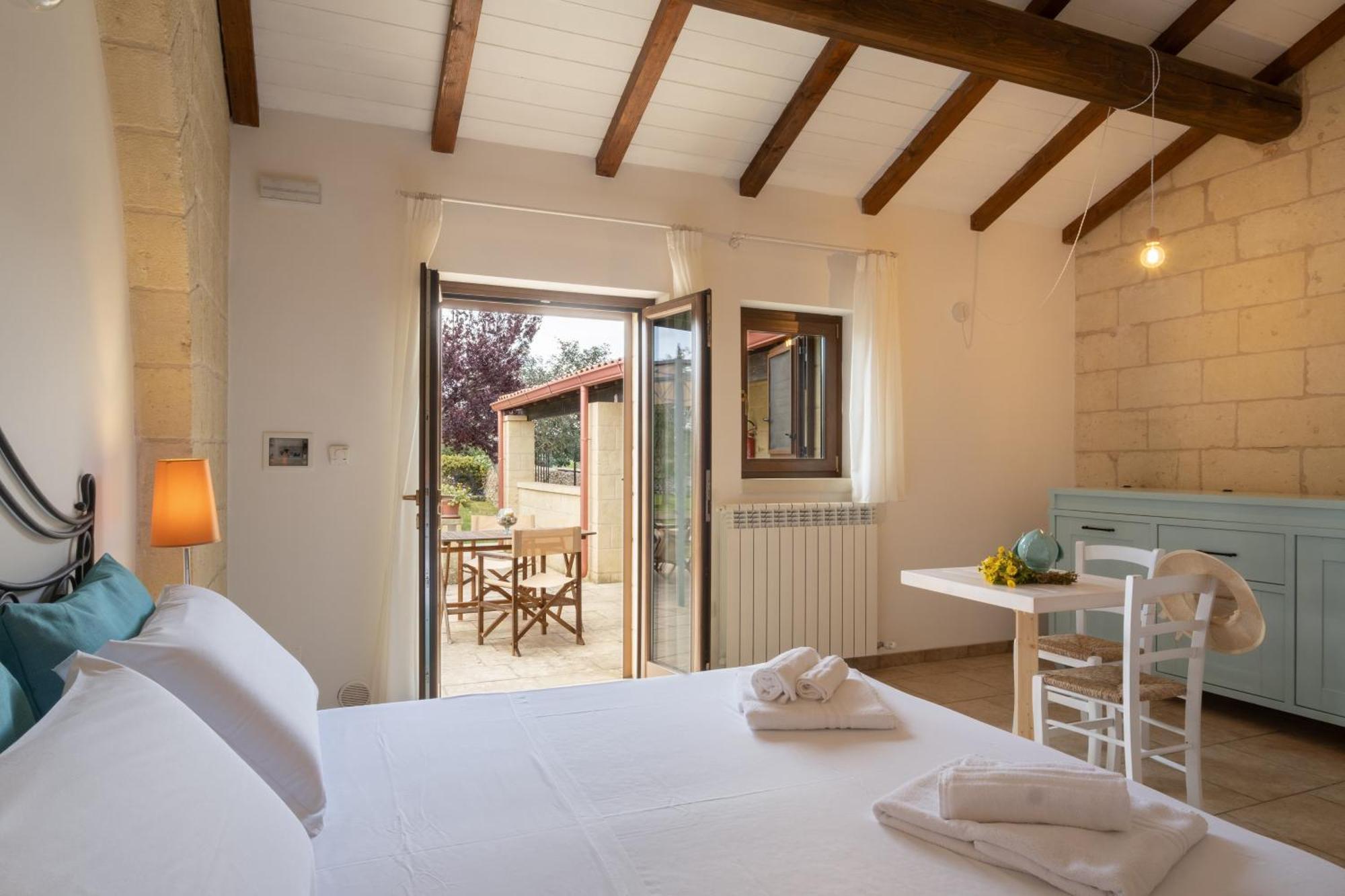 Agriturismo Masseria Costarella Борганье Экстерьер фото