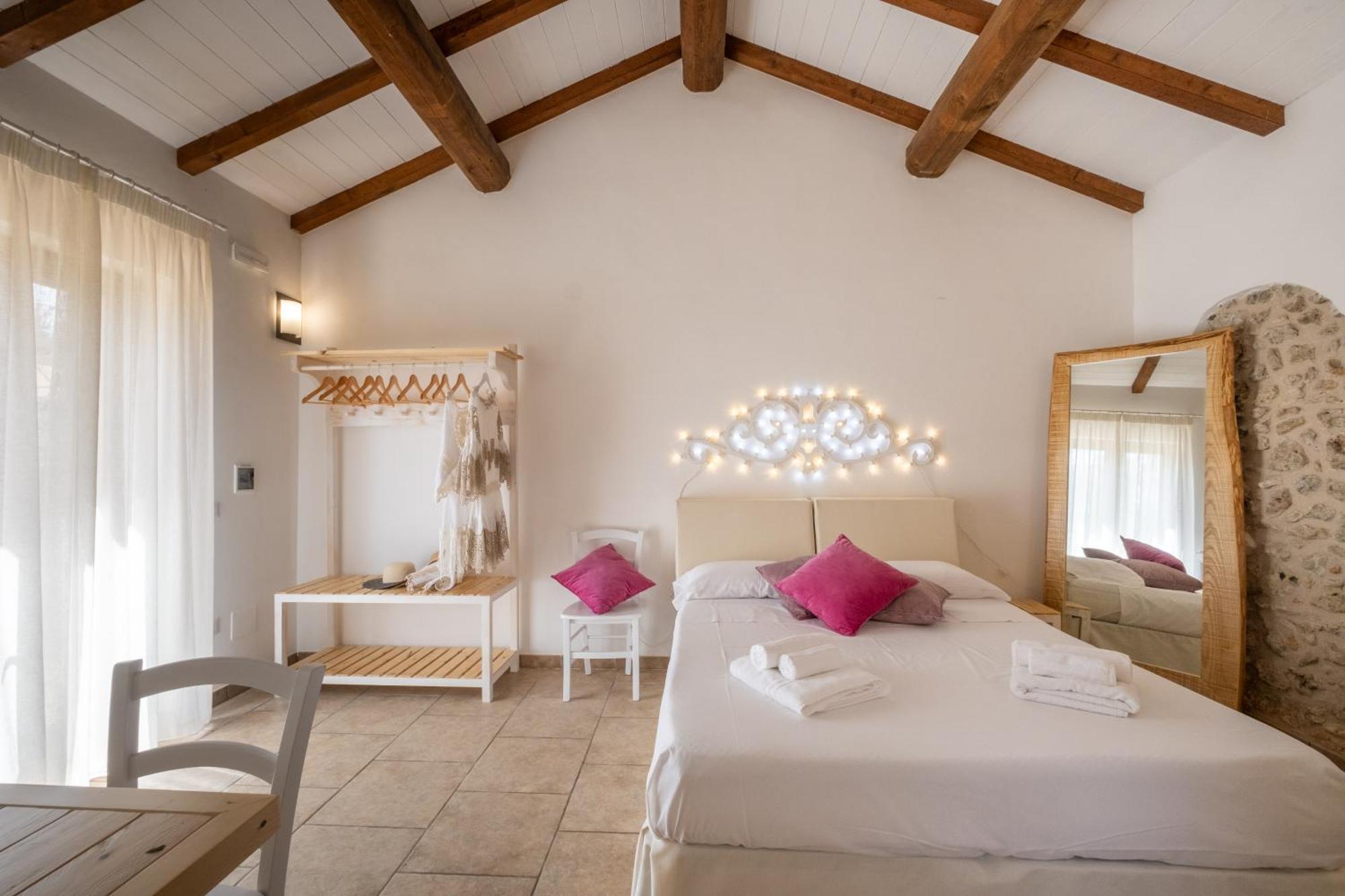 Agriturismo Masseria Costarella Борганье Экстерьер фото