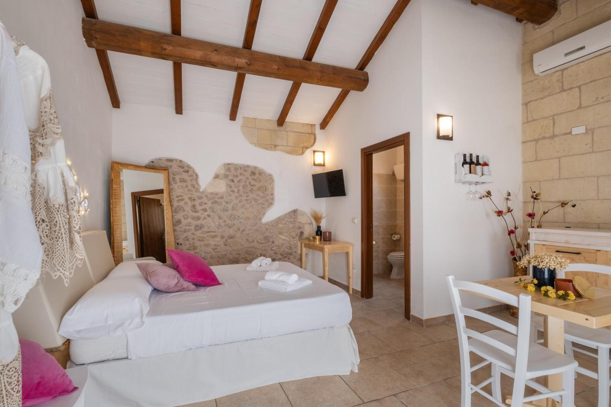 Agriturismo Masseria Costarella Борганье Экстерьер фото