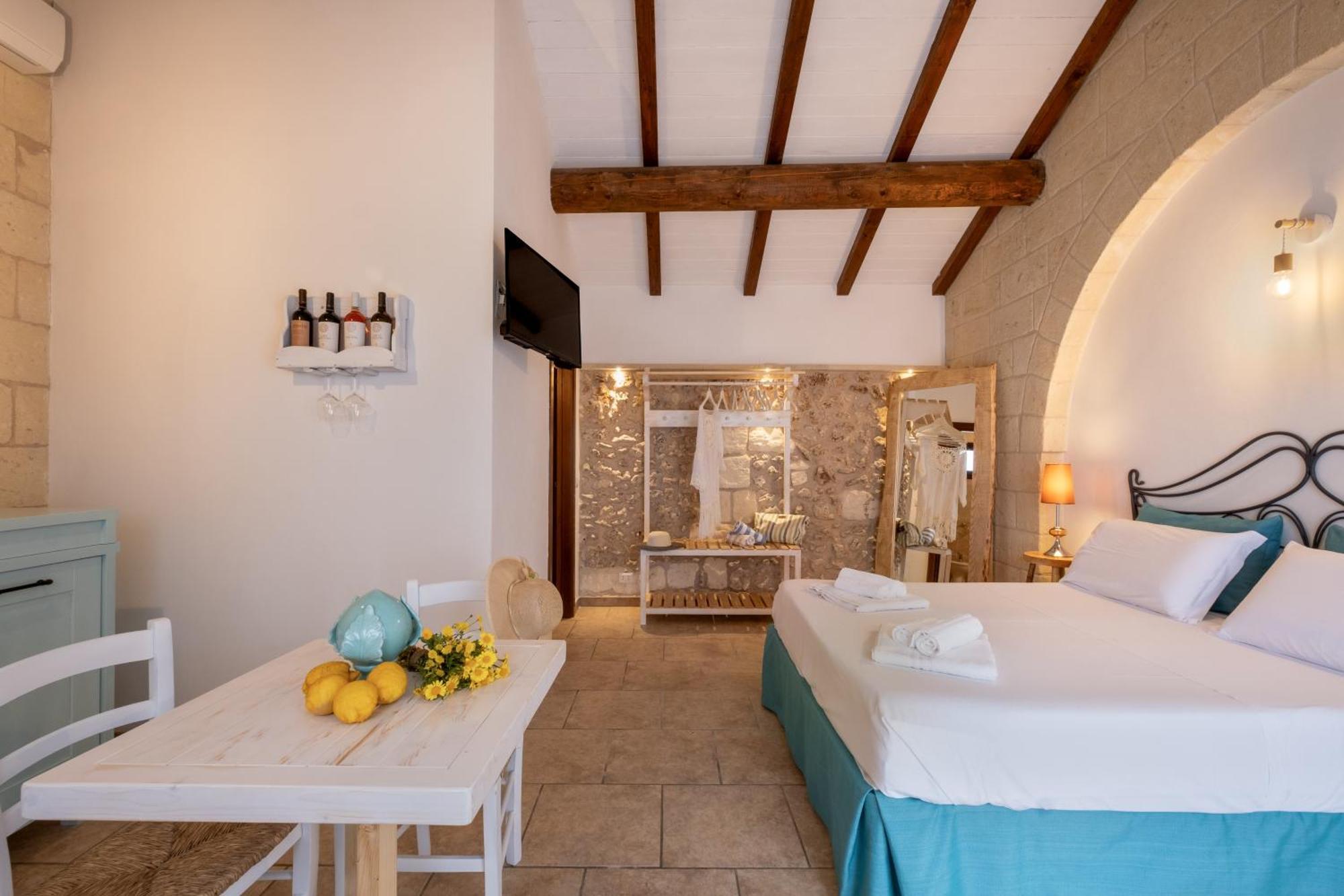 Agriturismo Masseria Costarella Борганье Экстерьер фото