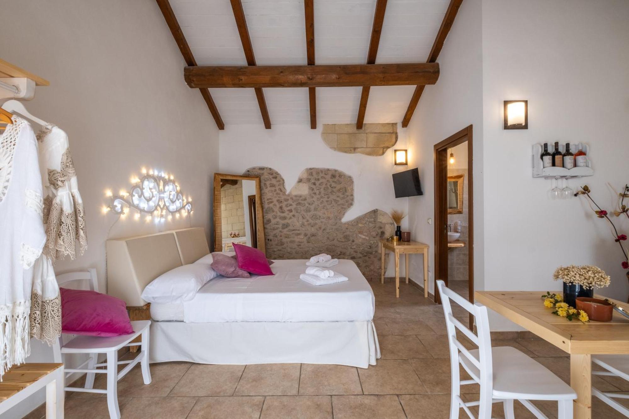 Agriturismo Masseria Costarella Борганье Экстерьер фото