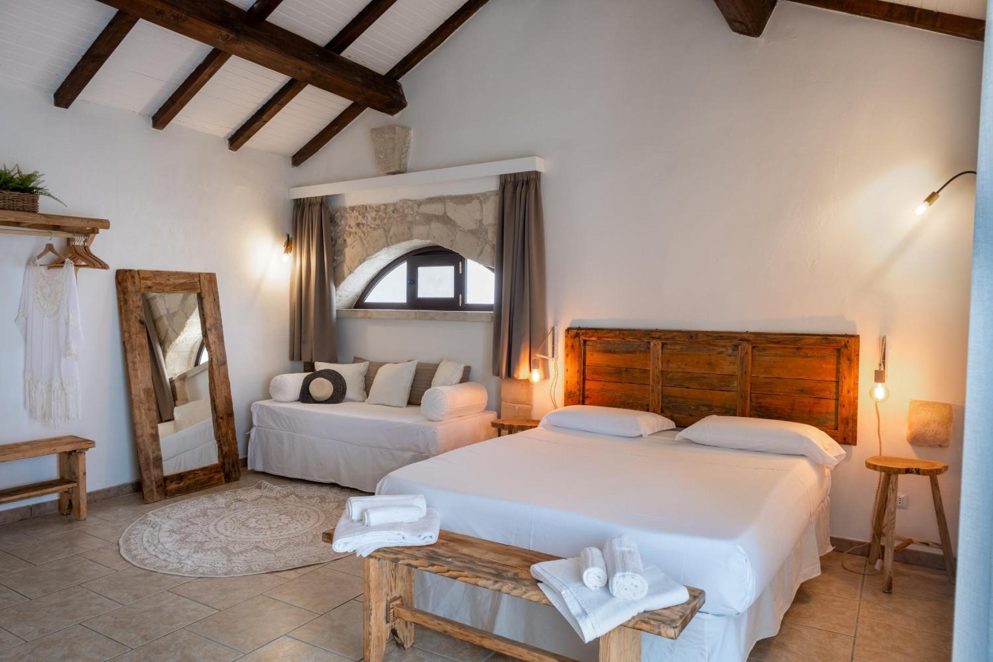 Agriturismo Masseria Costarella Борганье Экстерьер фото